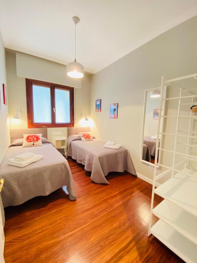 Bilbao Aeropuerto Apartment Derio Luaran gambar