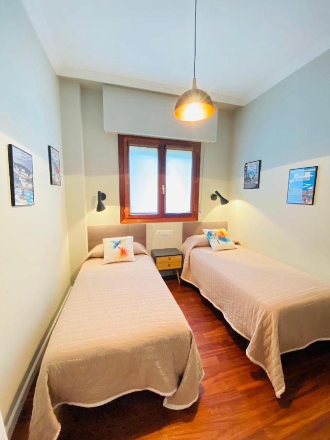 Bilbao Aeropuerto Apartment Derio Luaran gambar