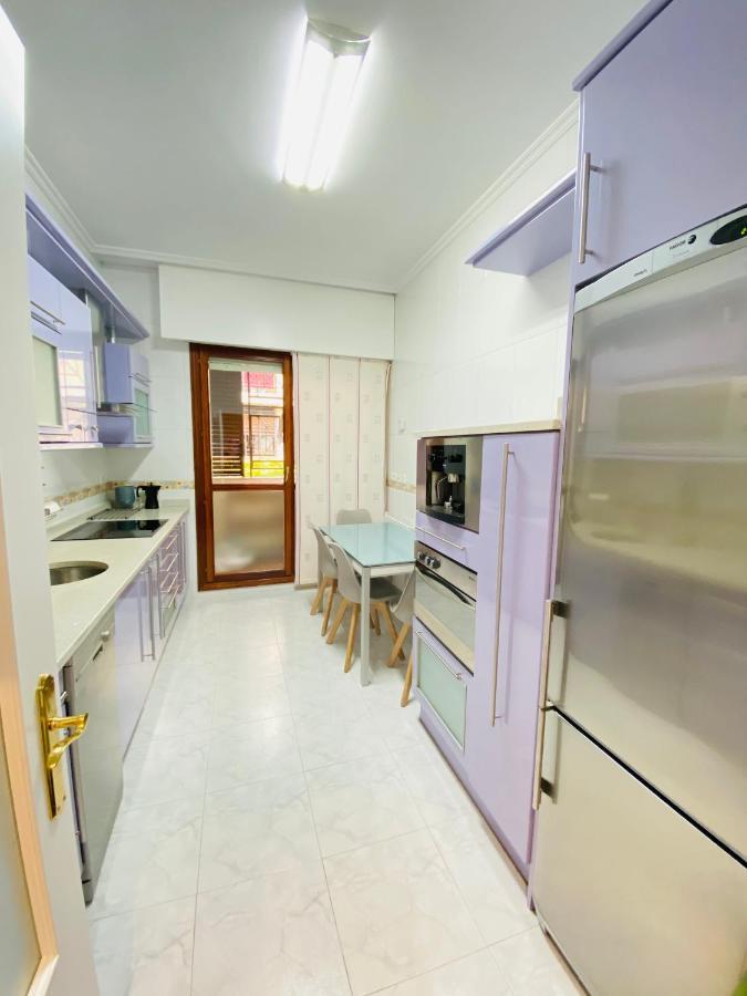 Bilbao Aeropuerto Apartment Derio Luaran gambar